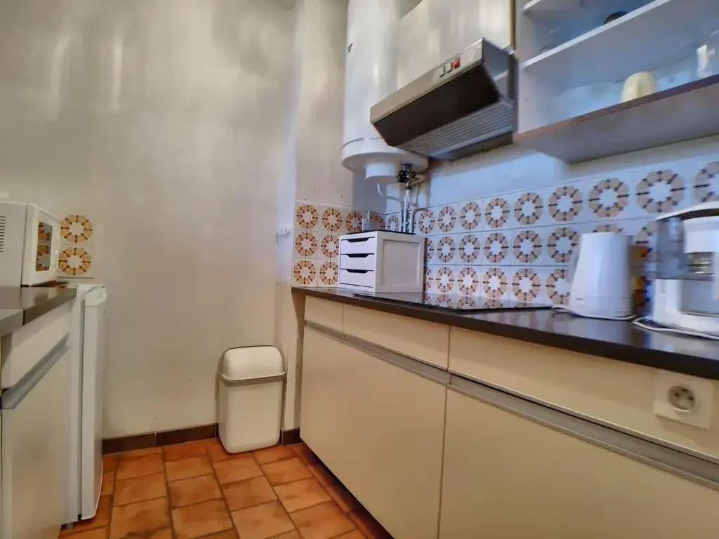 Appartement Saintes-Maries-de-la-Mer, 2 pièces, 4 personnes - FR-1-475-22 - Miniature 8