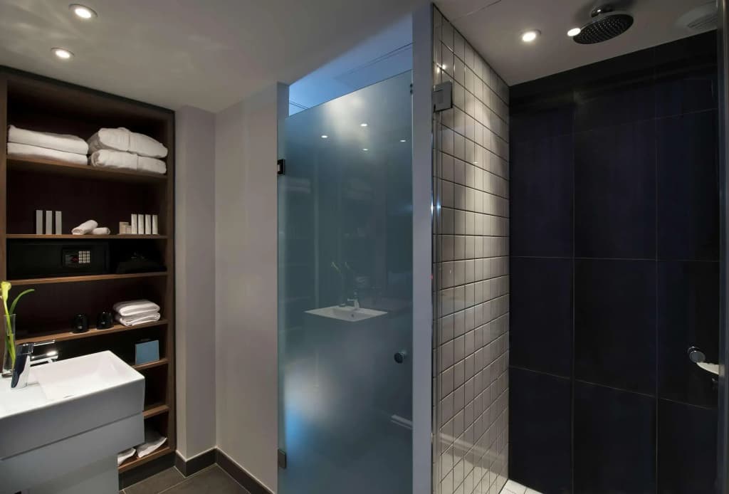 Melia Paris La Defense - Miniature 8