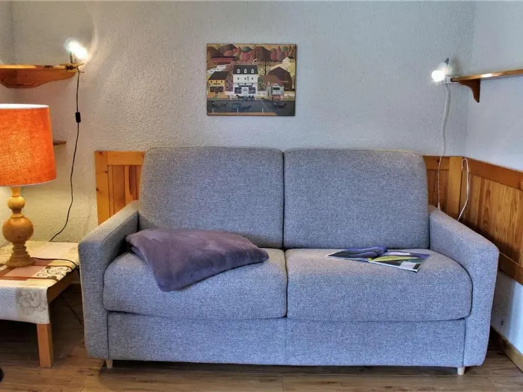 Appartement Risoul, 2 pièces, 4 personnes - FR-1-330-132 - Photo 3