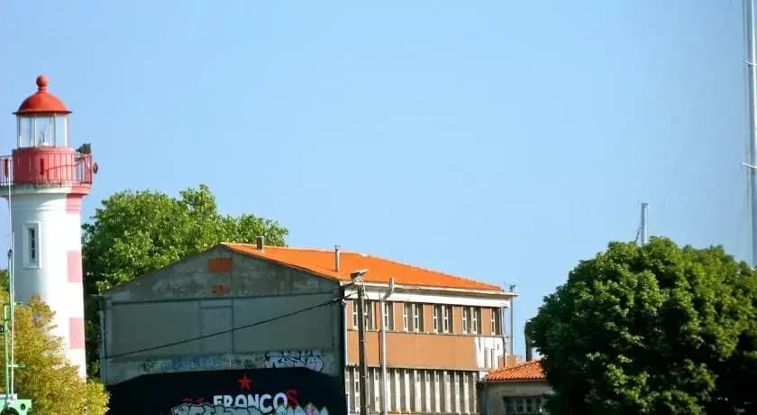 Dormir à la Rochelle 2 - Photo 1