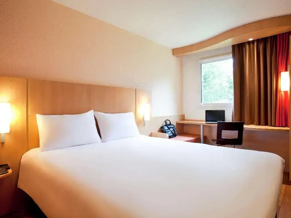 ibis Sisteron - Miniature 6