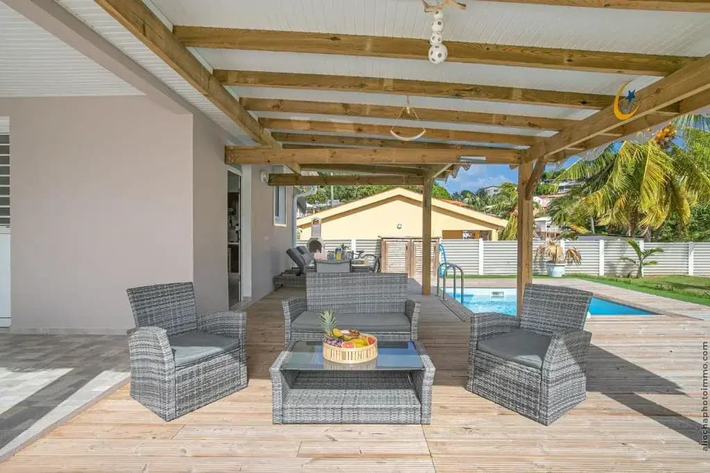 Villa belle lune - Photo 4