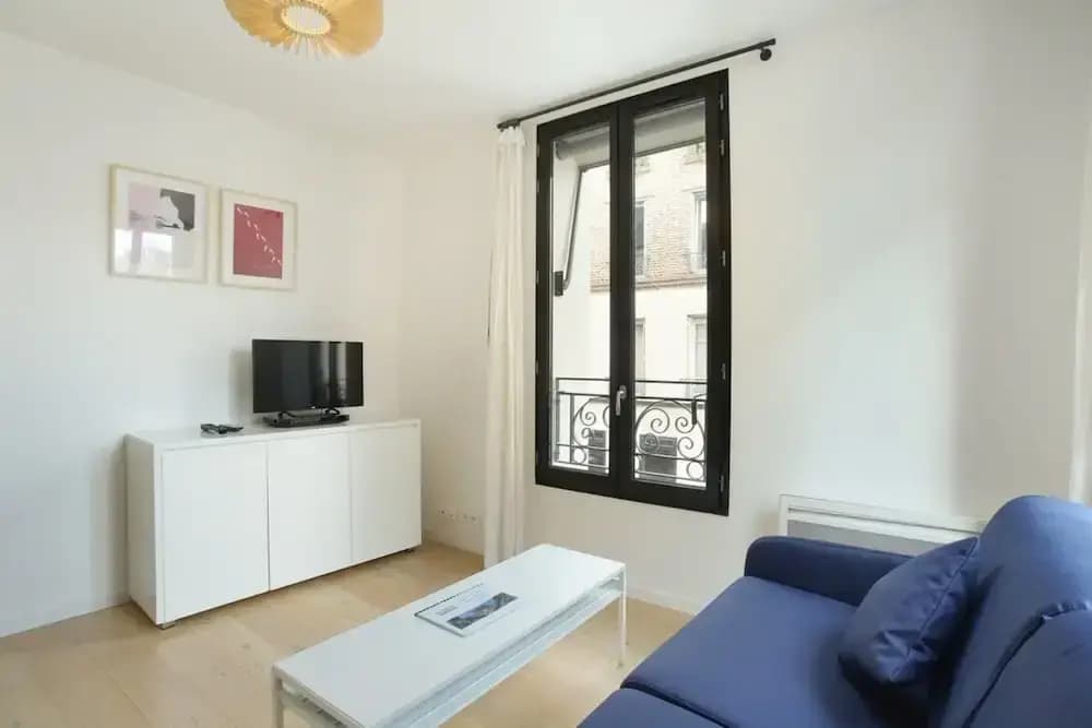Apartement Boulogne Les "passages" - Miniature 7