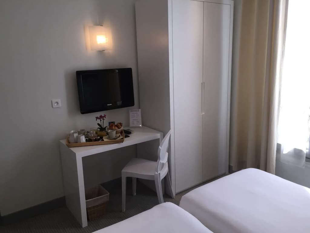Hotel PLM - Photo 3