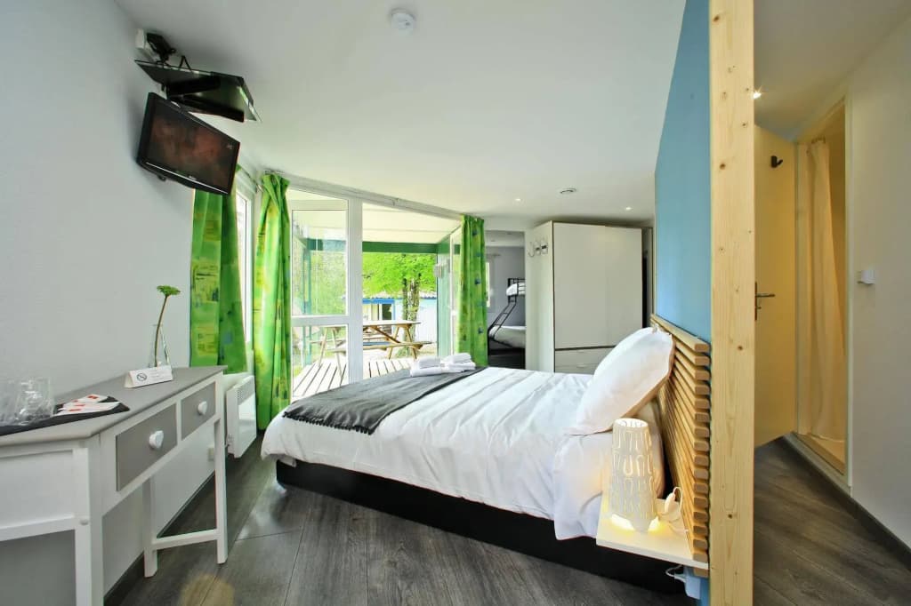 Les chambres du club vert du Périgord - Photo 1
