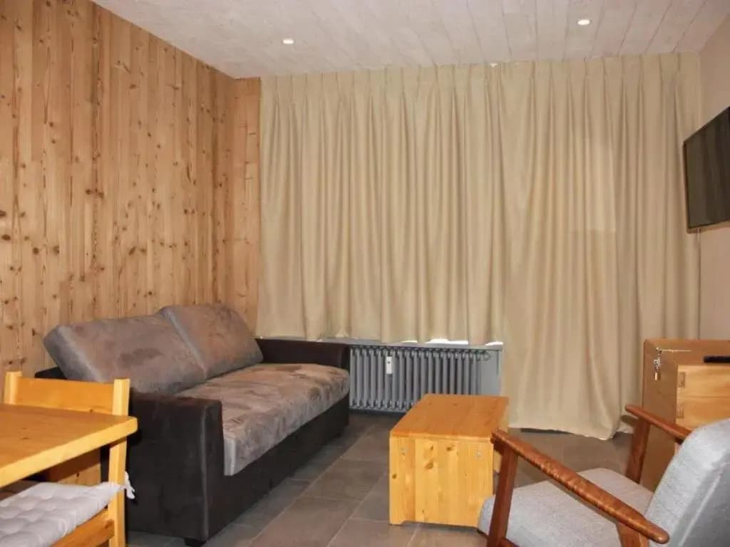 Appartement Tignes, 2 pièces, 6 personnes - FR-1-449-57 - Photo 1