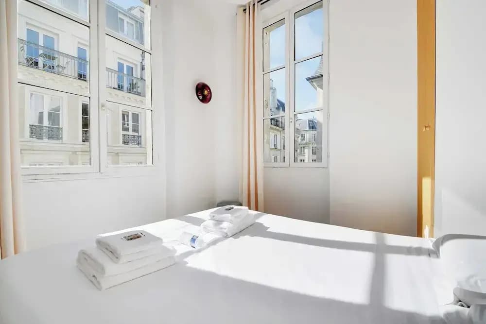 Welcoming Apartment - 1br/4p - Le Marais - Photo 4