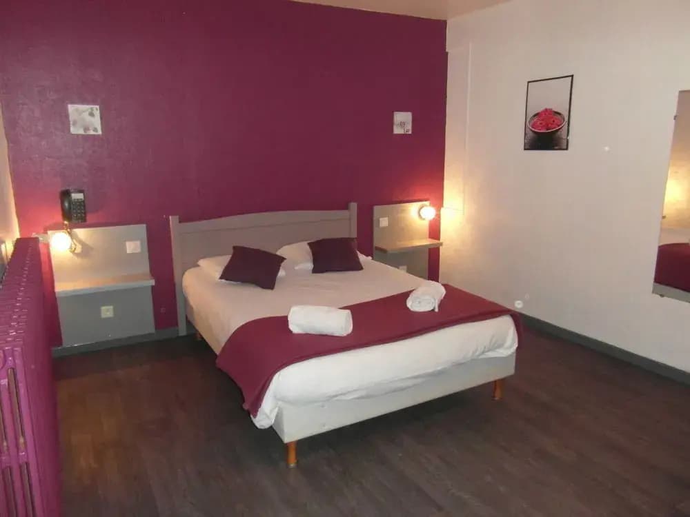 Hôtel Le Clos Mouron - Photo 4