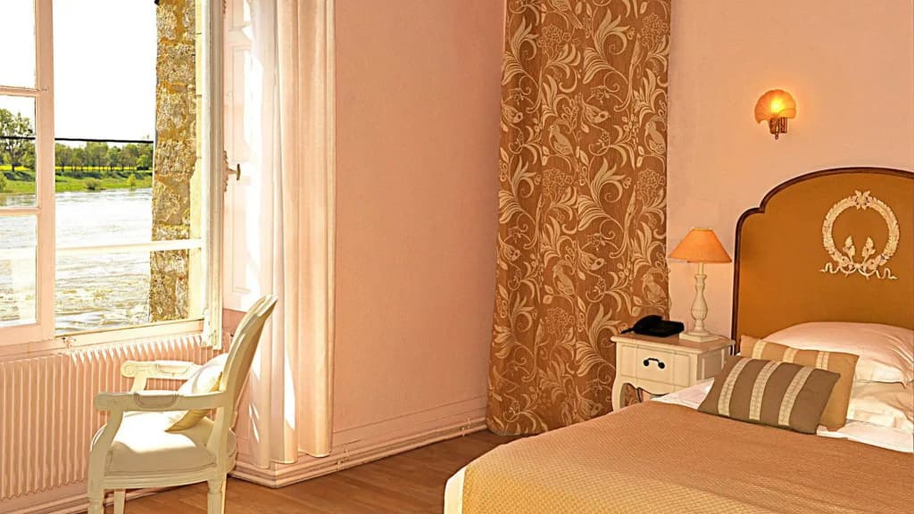 Le Relais Louis XI - Photo 2