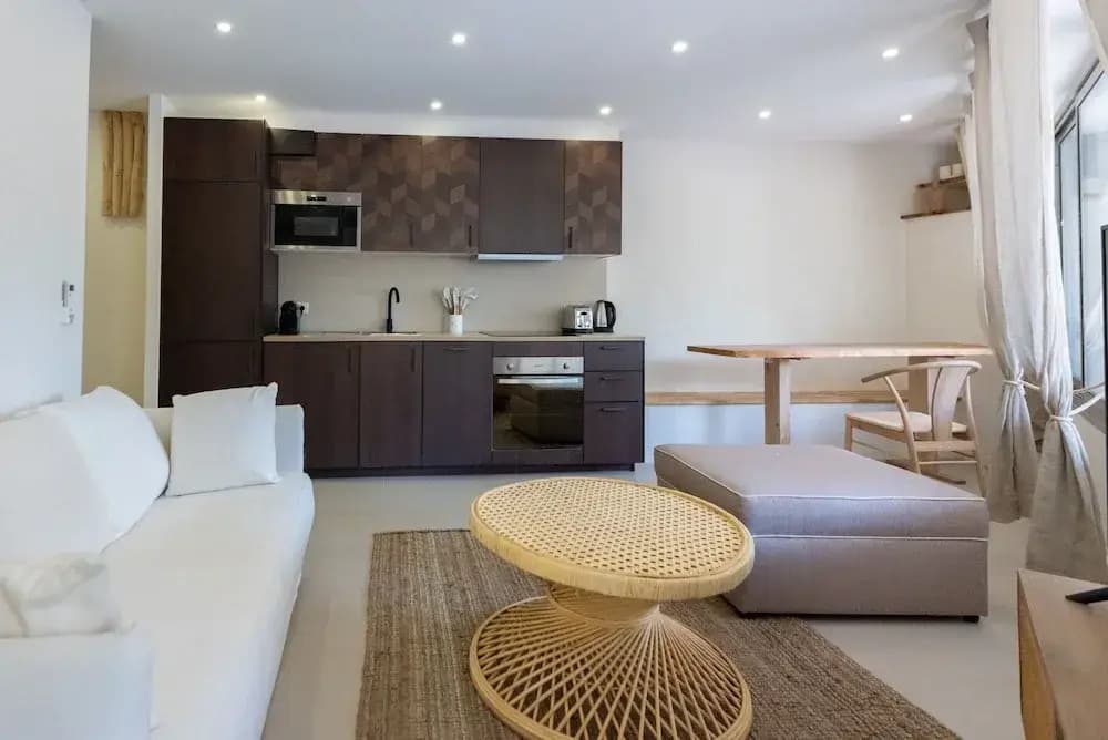 Beautiful Apartment 7P City Center Beach 250m - Photo 5