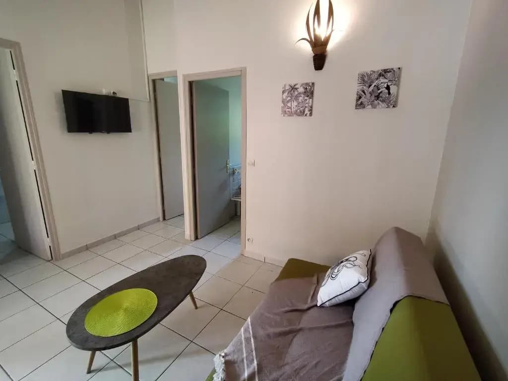 Residence Ti Village Créole - Photo 5