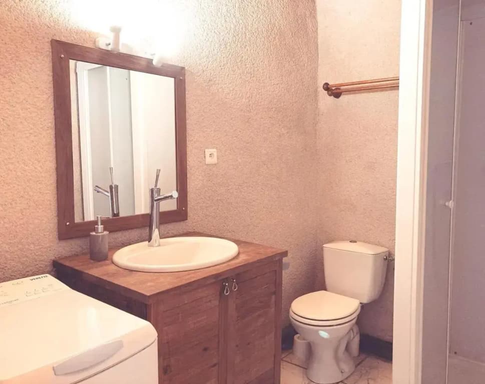 Maison d'une chambre a Perrigny sur Armancon - Photo 4