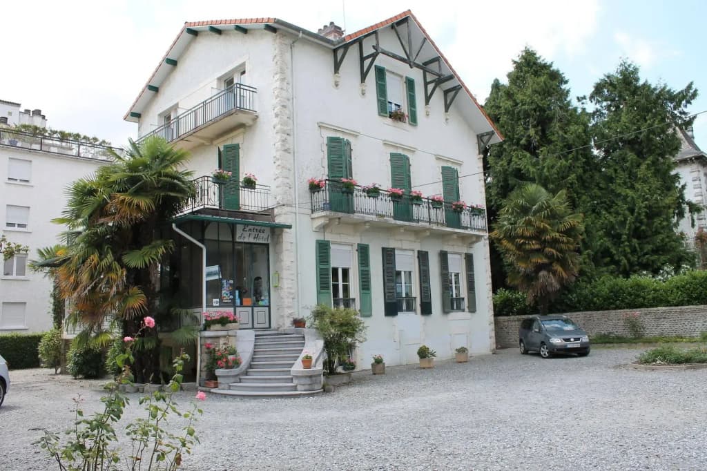 Hôtel Montilleul - Photo 1