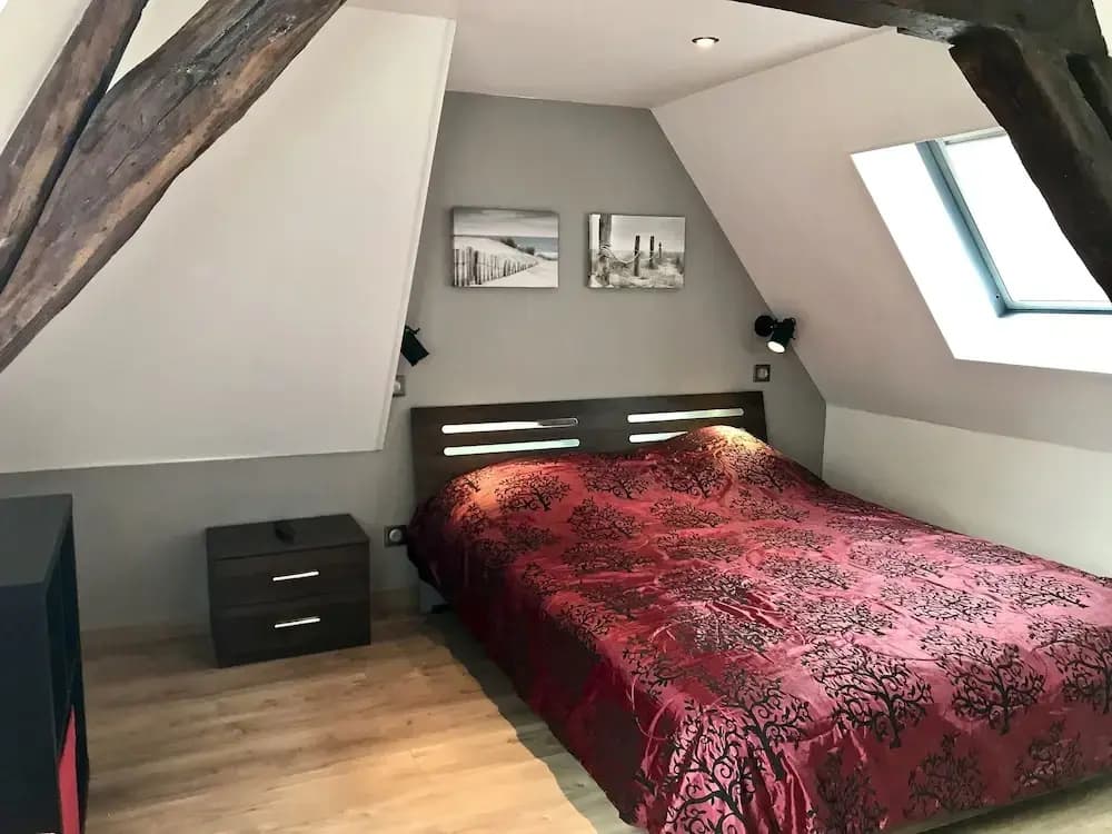 Appart hotel Le Madame - Photo 3