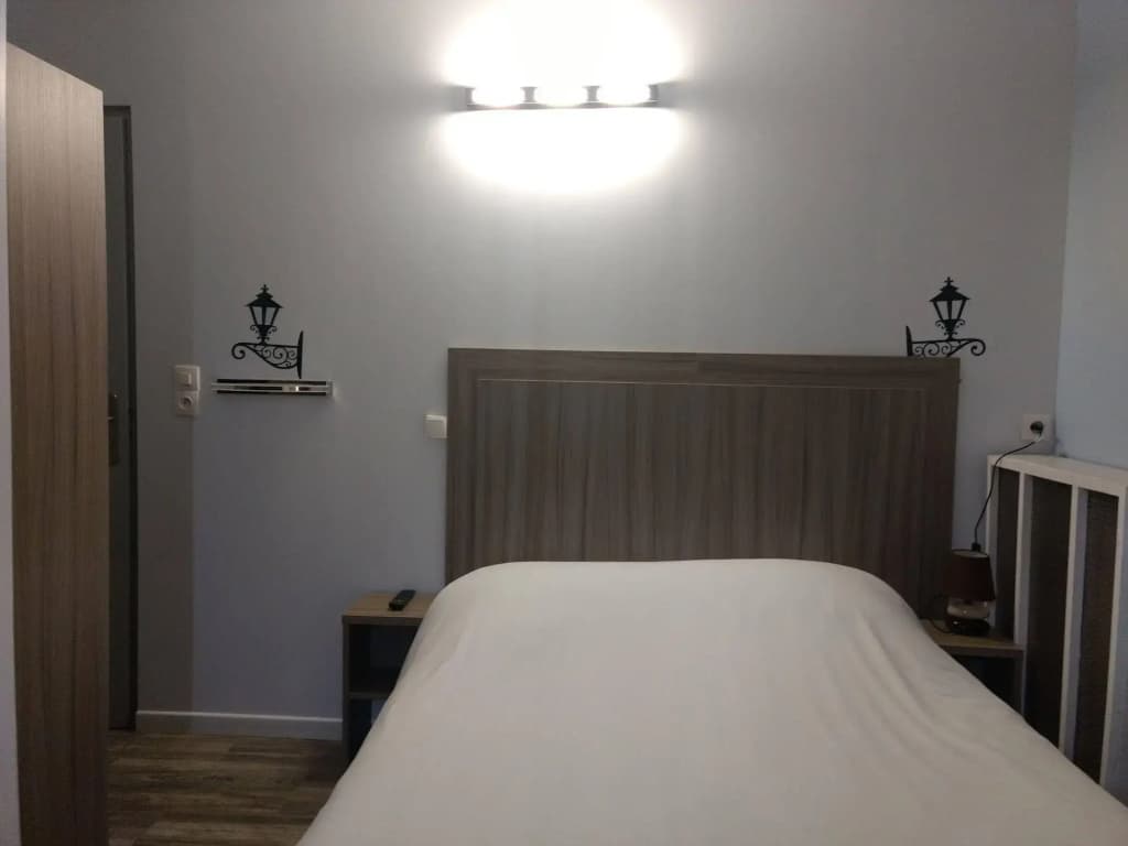 Hotel Terminus - Photo 4