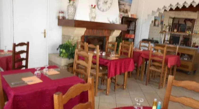Hotel Le Cargo - Miniature 6