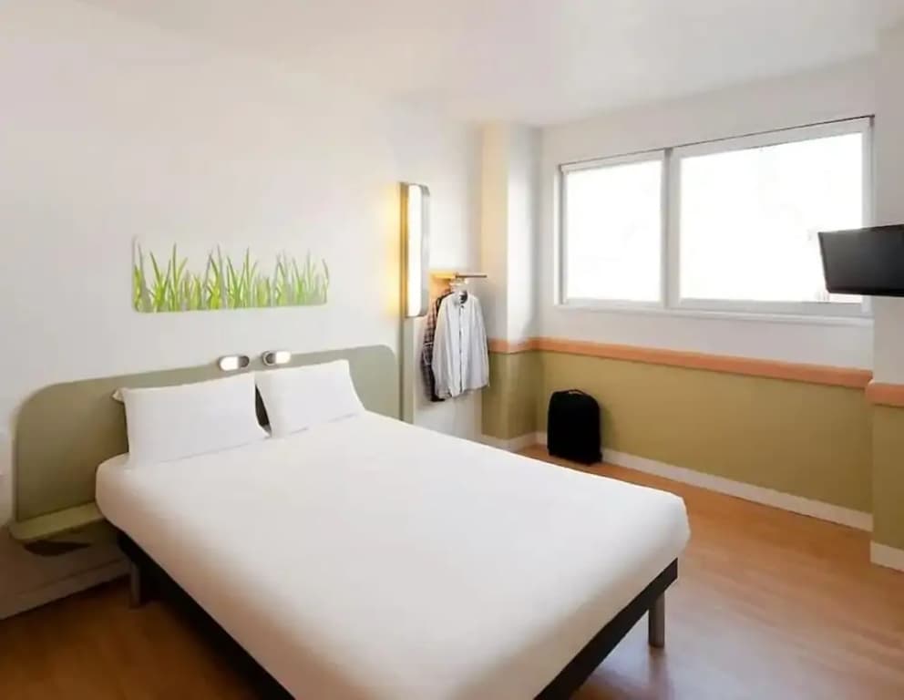 ibis budget Lille Marcq-en-Baroeul - Miniature 6