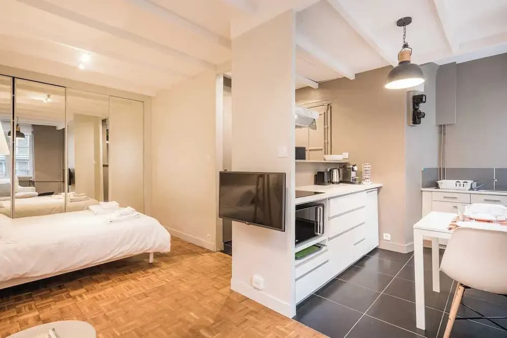 Dify Studio - Perrache/confluence - Photo 3
