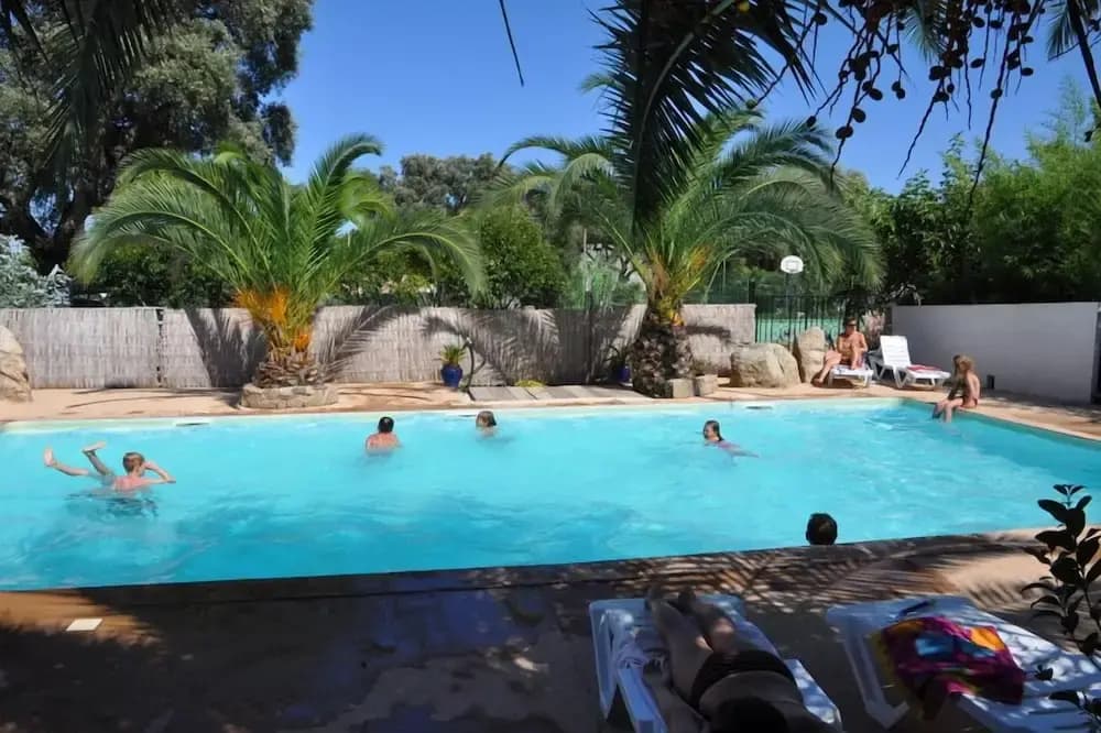 Camping U Libecciu  - Vacances ULVF - Miniature 6