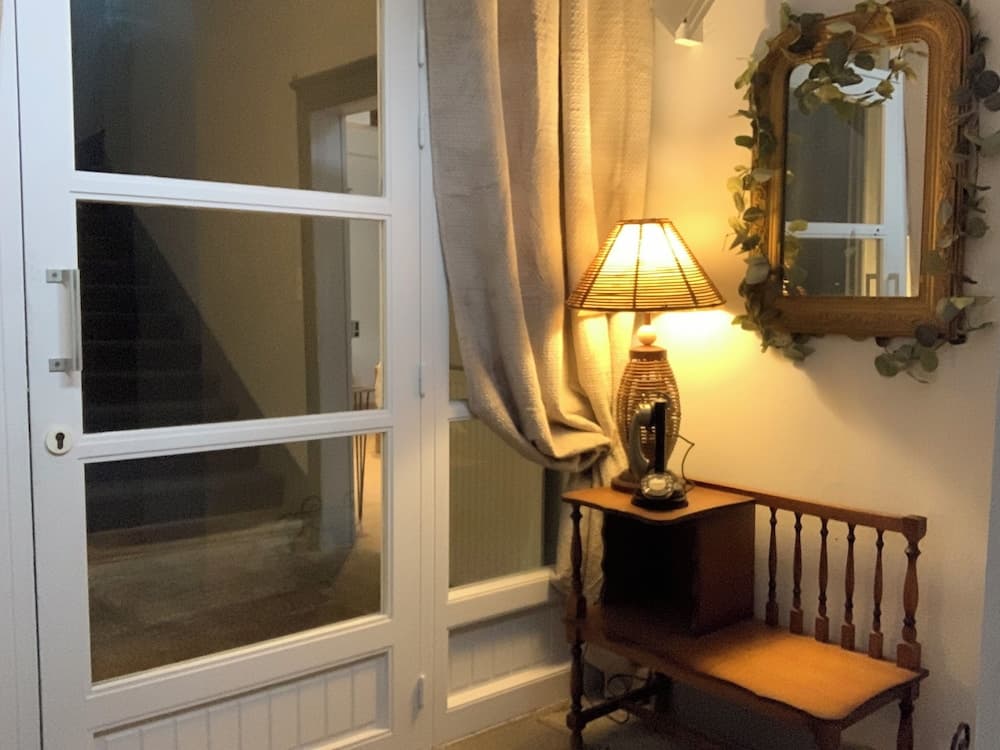 La Maison du Cèdre - Photo 2