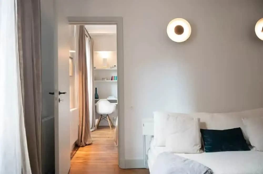Villa Montparnasse - 15th arr - Miniature 7