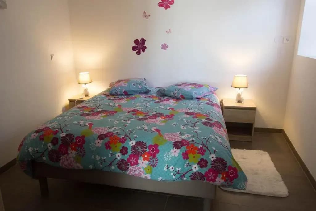 Chez Emilie & Charles Classé 4 étoiles - Photo 3