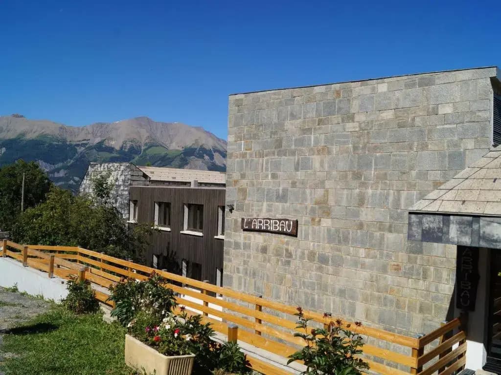 Appartement Pra-Loup, 1 pièce, 4 personnes - FR-1-165A-64 - Photo 1
