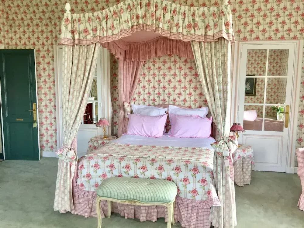 Manoir de Benerville - Miniature 6