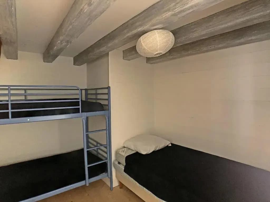 Maison Saintes-Maries-de-la-Mer, 4 pièces, 10 personnes - FR-1-475-35 - Miniature 7