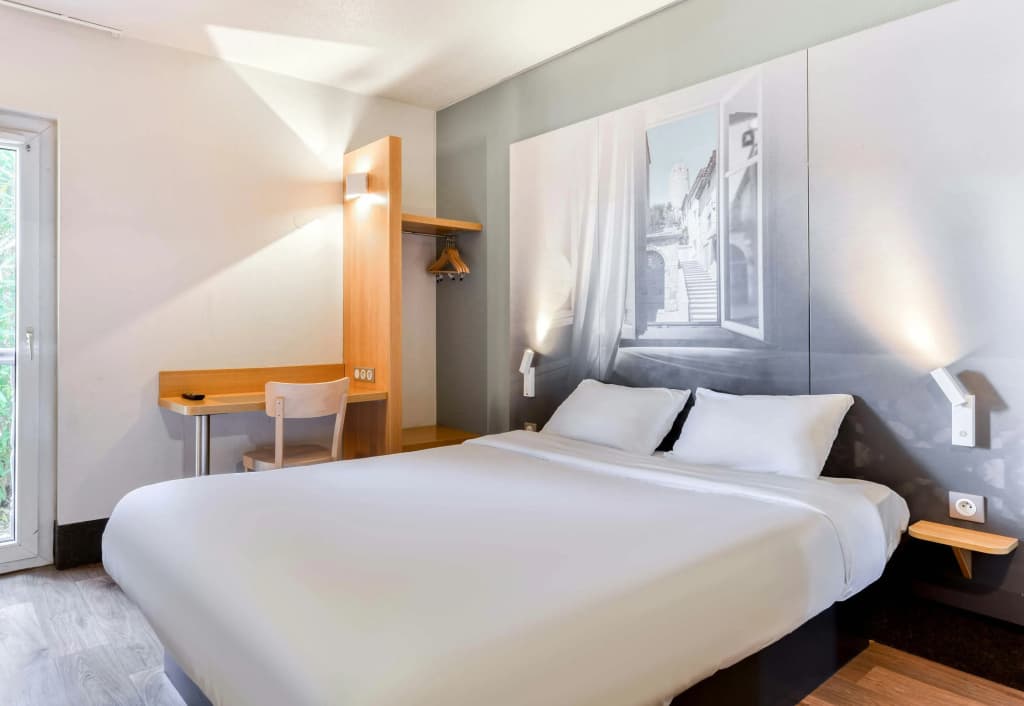 B&B HOTEL Narbonne (1) - Photo 4