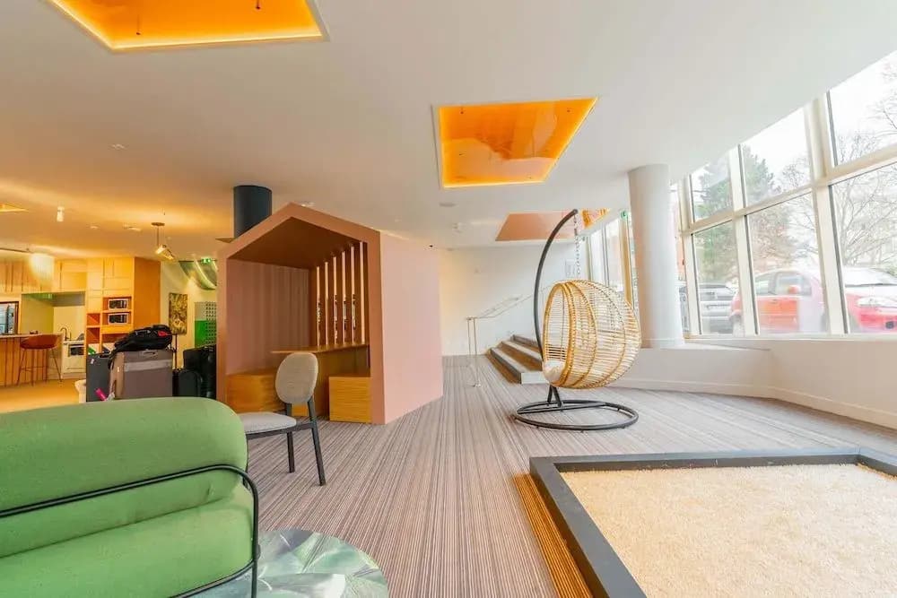 Ecla Paris Villejuif - Photo 2