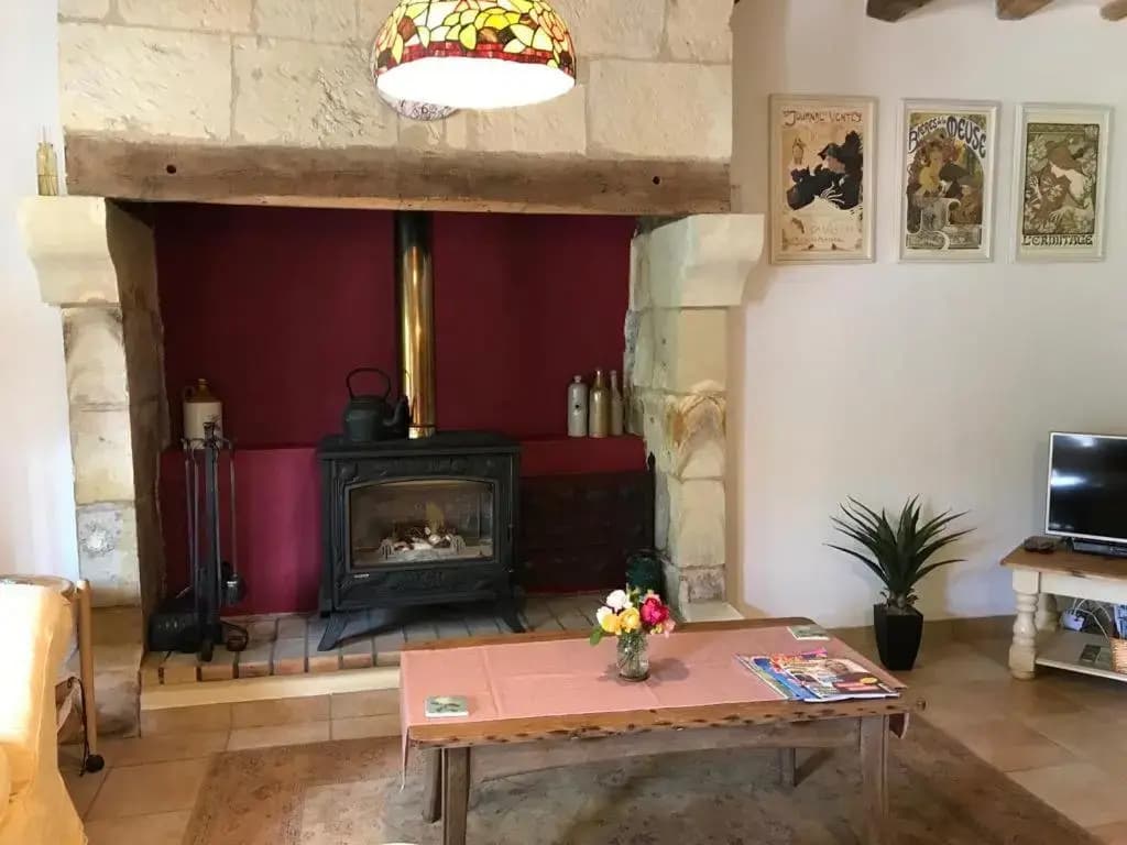 La Petite Maison de Sue - Photo 2