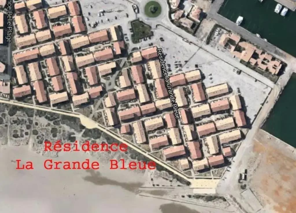 Résidence GRANDE BLEUE - Maisons & Villas pour 6 Personnes 74 - Miniature 6