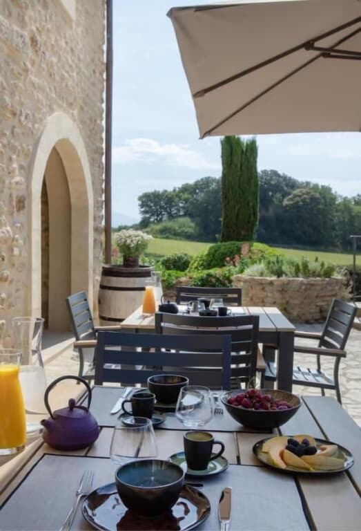 Domaine de Montine - Chambres de Charme - Photo 1
