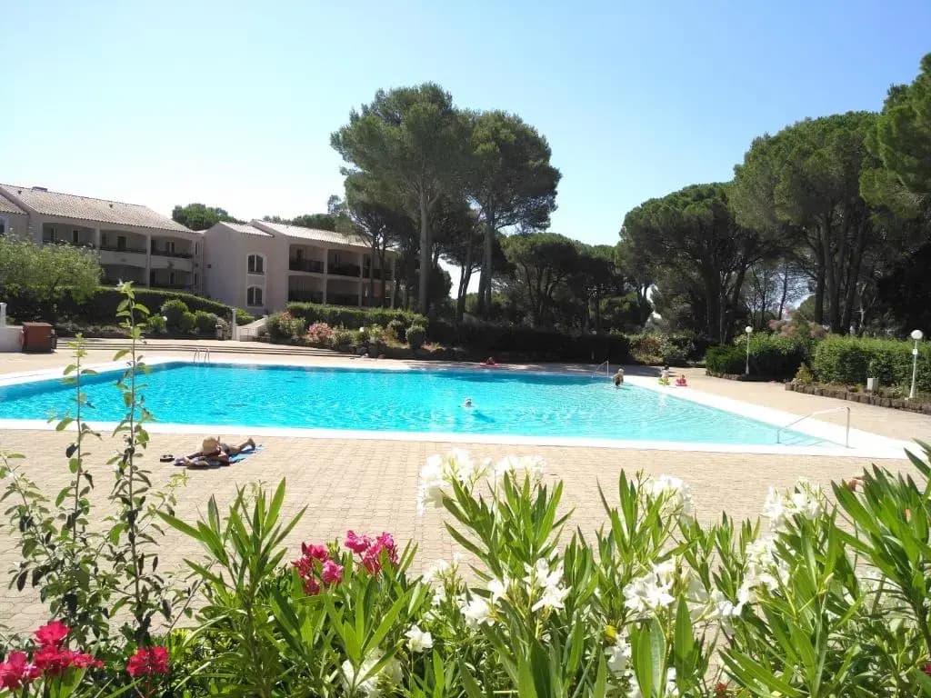 studio St Raphaël var côte d azur - Photo 2