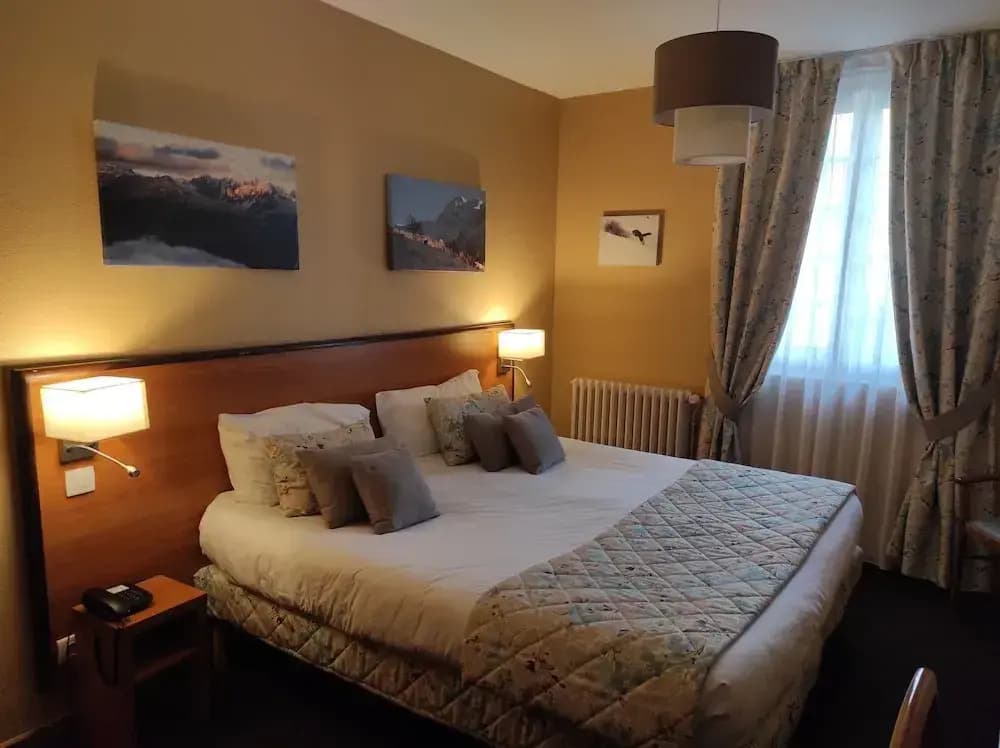 Hôtel Saint Georges - Miniature 7