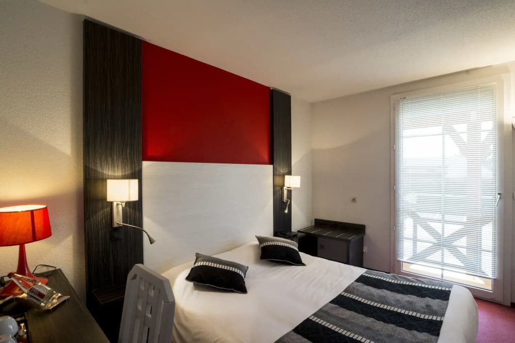 The Originals Boutique, Hôtel Le Pillebois - Photo 3