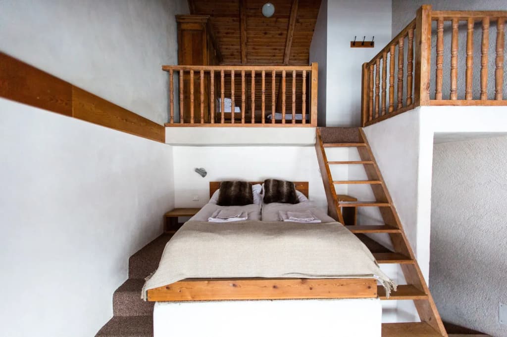 Langley Hotel La Vieille Ferme - Photo 2