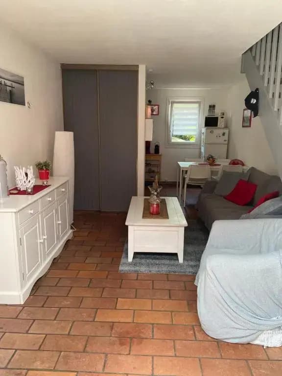 Charmante maison au coeur de la pinède Classée 3 étoiles - Photo 2