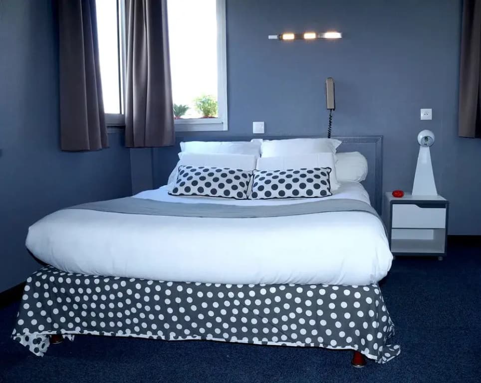 Fasthôtel Niort - Photo 3