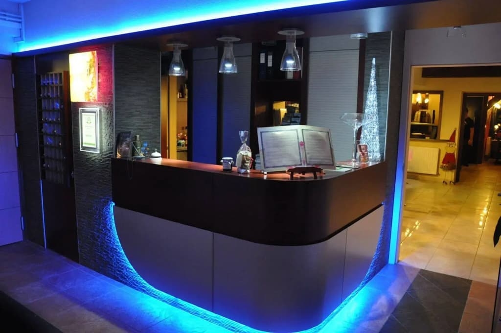 Brit Hotel et Spa COLMAR EAST - Photo 2