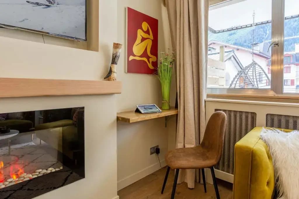 Concordia 7 Apartment - Chamonix All Year - Miniature 7