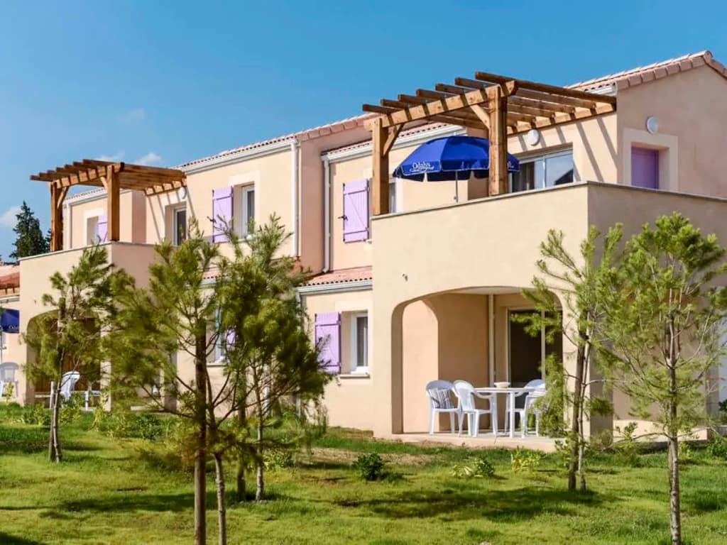 Le Mas des Alpilles (MSL201) - Photo 1