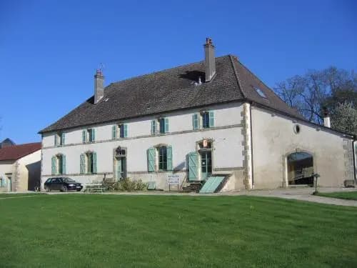 Maison D'hôtes Benoit Breton - Photo 1