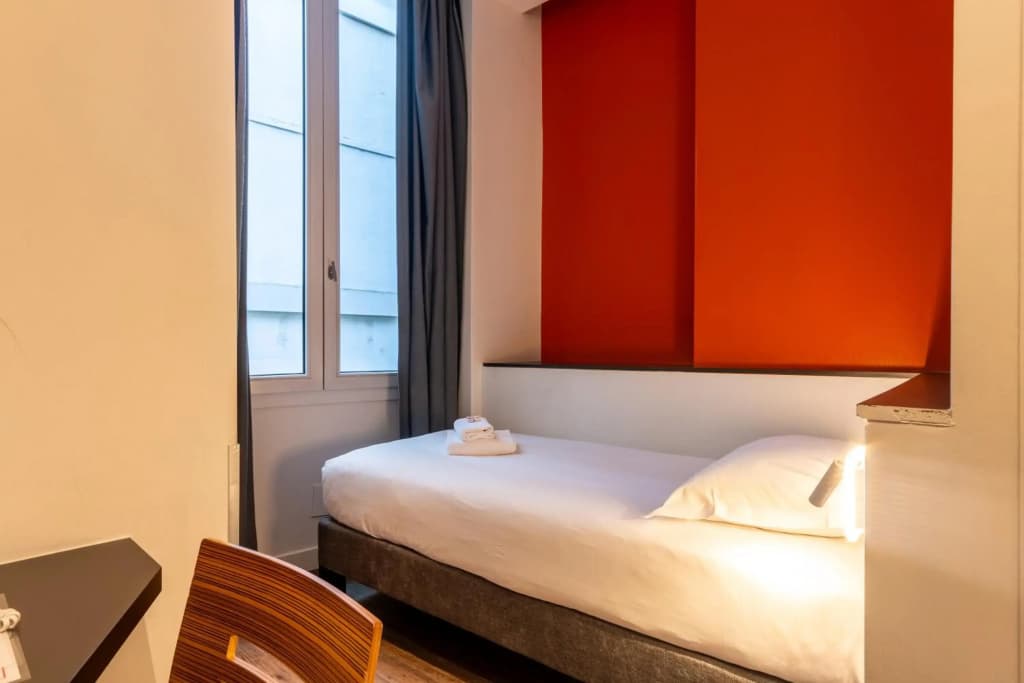 Urban Style Bordeaux Centre Hotel de la Presse - Photo 4