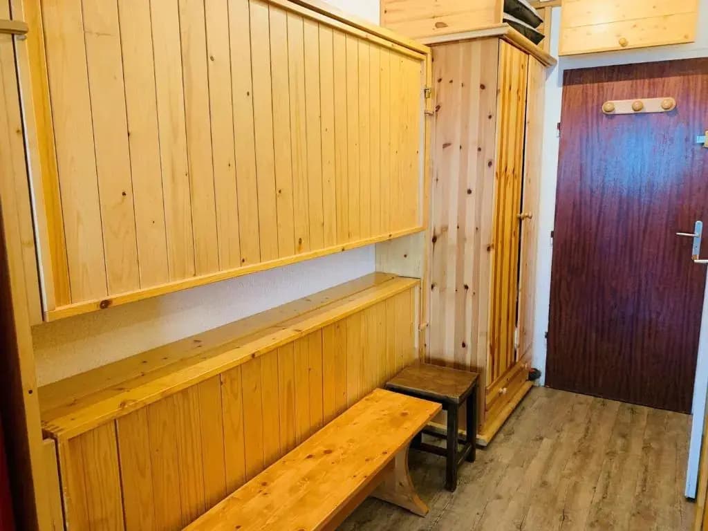 Appartement Tignes, 1 pièce, 4 personnes - FR-1-411-462 - Miniature 7