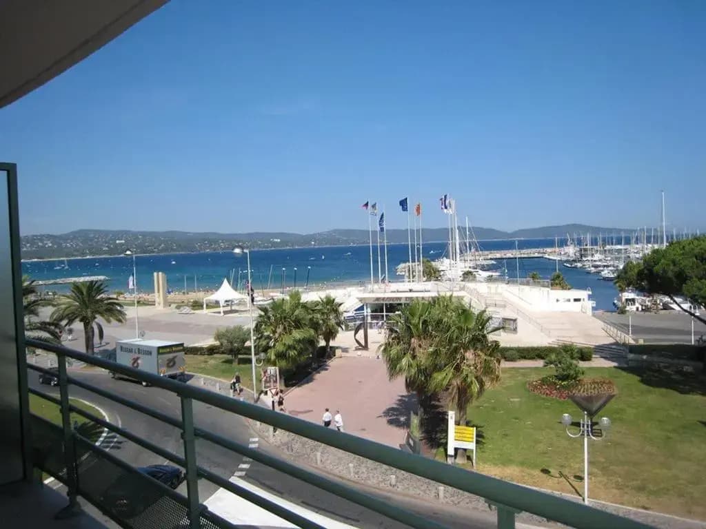 Appartement Cavalaire-sur-Mer, 2 pièces, 4 personnes - FR-1-100-224 - Miniature 7