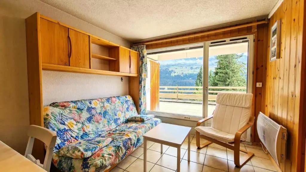 Résidence Arche - 2 Pièces pour 6 Personnes 60 - Photo 3