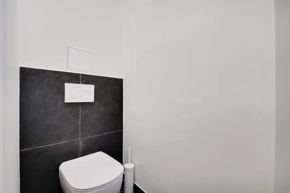 Cozy Studio - 2P - Place des Vosges/marais - Miniature 8