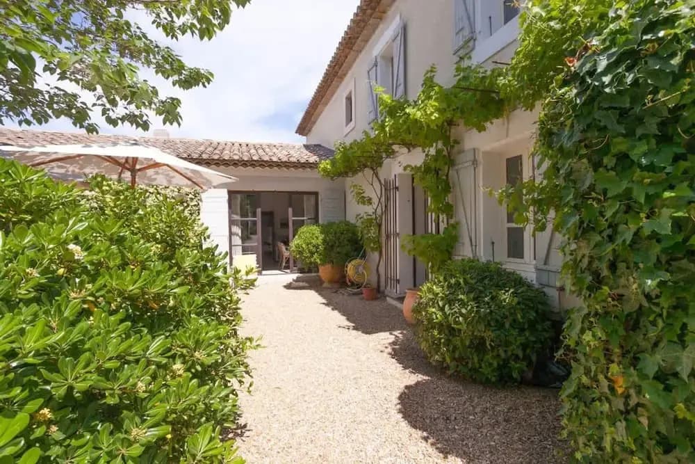 Villa Les Beaumettes - Haven of Peace in the Luberon - Photo 5